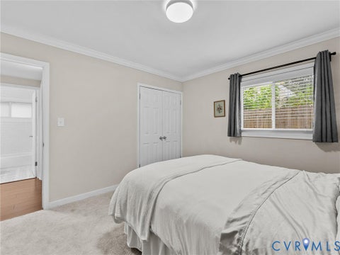 Tiny photo for 5802 Indigo Road, Henrico, VA 23230 (MLS # 2625909)