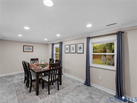 Tiny photo for 5802 Indigo Road, Henrico, VA 23230 (MLS # 2625909)