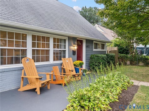 Tiny photo for 5802 Indigo Road, Henrico, VA 23230 (MLS # 2625909)