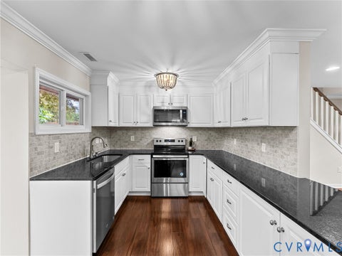 Tiny photo for 5802 Indigo Road, Henrico, VA 23230 (MLS # 2625909)