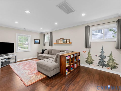 Tiny photo for 5802 Indigo Road, Henrico, VA 23230 (MLS # 2625909)