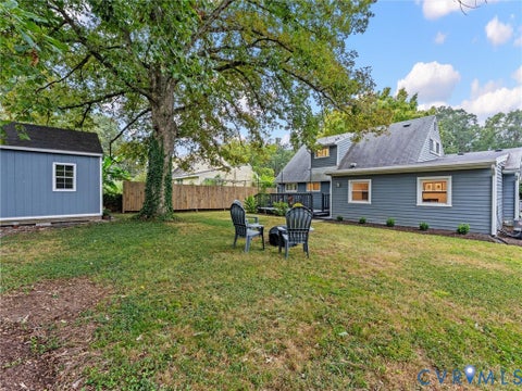 Tiny photo for 5802 Indigo Road, Henrico, VA 23230 (MLS # 2625909)