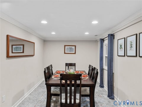Tiny photo for 5802 Indigo Road, Henrico, VA 23230 (MLS # 2625909)