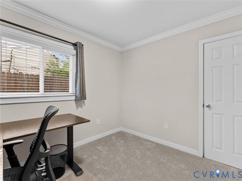 Tiny photo for 5802 Indigo Road, Henrico, VA 23230 (MLS # 2625909)