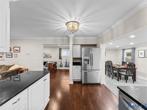 Tiny photo for 5802 Indigo Road, Henrico, VA 23230 (MLS # 2625909)
