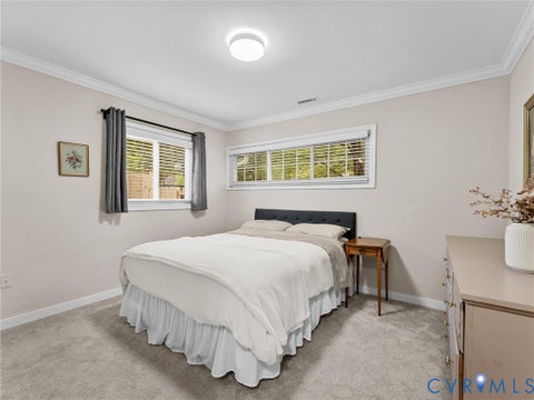 Tiny photo for 5802 Indigo Road, Henrico, VA 23230 (MLS # 2625909)
