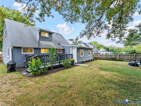 Tiny photo for 5802 Indigo Road, Henrico, VA 23230 (MLS # 2625909)