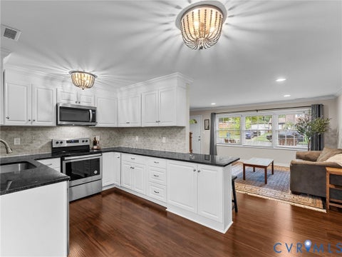 Tiny photo for 5802 Indigo Road, Henrico, VA 23230 (MLS # 2625909)