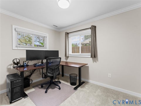 Tiny photo for 5802 Indigo Road, Henrico, VA 23230 (MLS # 2625909)