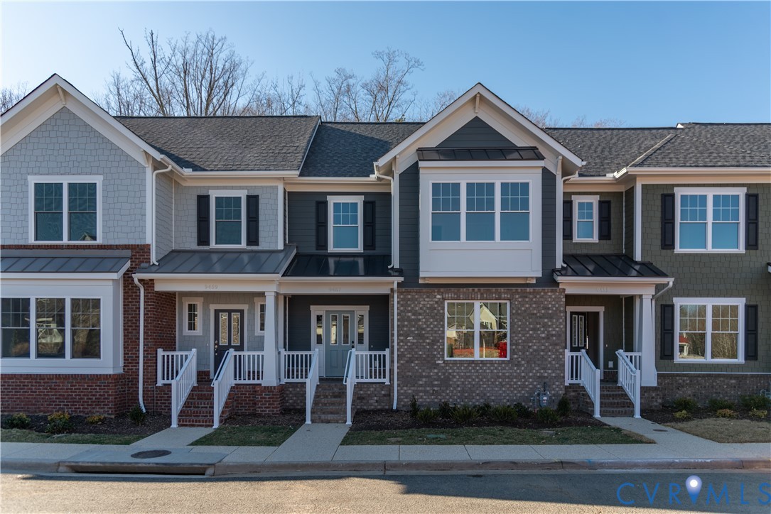 9457 Creek Summit Circle
