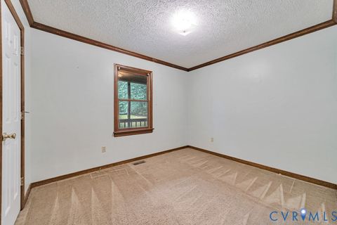 Tiny photo for 2715 Bethany Church Road, Bumpass, VA 23024 (MLS # 2613890)