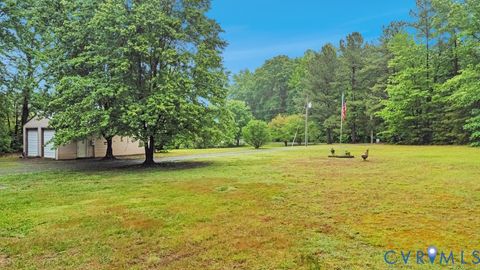 Tiny photo for 2715 Bethany Church Road, Bumpass, VA 23024 (MLS # 2613890)