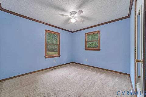 Tiny photo for 2715 Bethany Church Road, Bumpass, VA 23024 (MLS # 2613890)