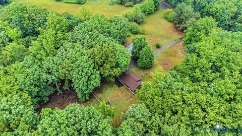 Tiny photo for 2715 Bethany Church Road, Bumpass, VA 23024 (MLS # 2613890)