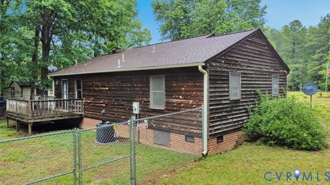 Tiny photo for 2715 Bethany Church Road, Bumpass, VA 23024 (MLS # 2613890)