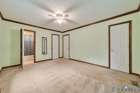 Tiny photo for 2715 Bethany Church Road, Bumpass, VA 23024 (MLS # 2613890)