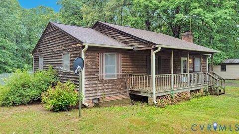 Tiny photo for 2715 Bethany Church Road, Bumpass, VA 23024 (MLS # 2613890)