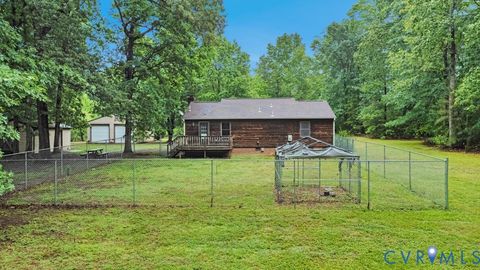 Tiny photo for 2715 Bethany Church Road, Bumpass, VA 23024 (MLS # 2613890)