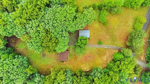 Tiny photo for 2715 Bethany Church Road, Bumpass, VA 23024 (MLS # 2613890)