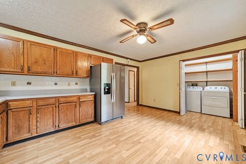 Tiny photo for 2715 Bethany Church Road, Bumpass, VA 23024 (MLS # 2613890)