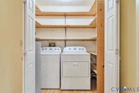 Tiny photo for 2715 Bethany Church Road, Bumpass, VA 23024 (MLS # 2613890)