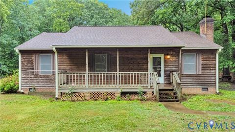 Tiny photo for 2715 Bethany Church Road, Bumpass, VA 23024 (MLS # 2613890)