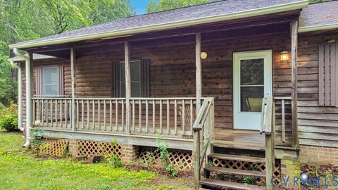 Tiny photo for 2715 Bethany Church Road, Bumpass, VA 23024 (MLS # 2613890)