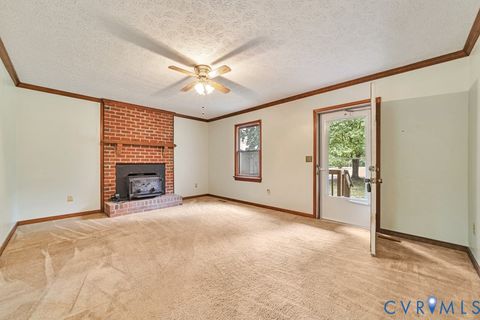 Tiny photo for 2715 Bethany Church Road, Bumpass, VA 23024 (MLS # 2613890)