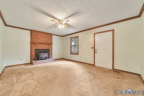 Tiny photo for 2715 Bethany Church Road, Bumpass, VA 23024 (MLS # 2613890)
