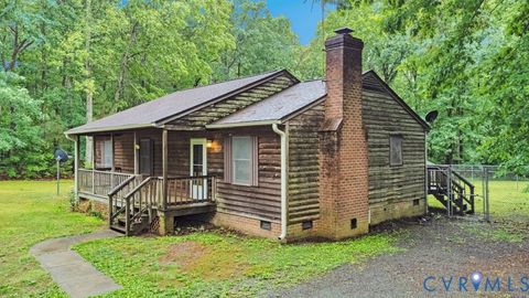 Tiny photo for 2715 Bethany Church Road, Bumpass, VA 23024 (MLS # 2613890)
