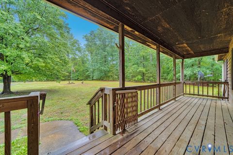 Tiny photo for 2715 Bethany Church Road, Bumpass, VA 23024 (MLS # 2613890)