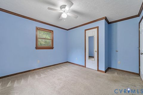 Tiny photo for 2715 Bethany Church Road, Bumpass, VA 23024 (MLS # 2613890)