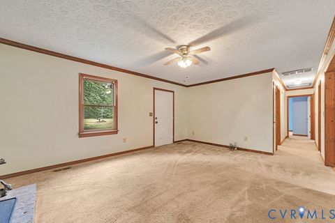 Tiny photo for 2715 Bethany Church Road, Bumpass, VA 23024 (MLS # 2613890)