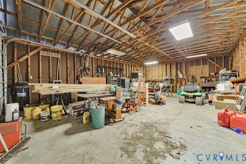 Tiny photo for 2715 Bethany Church Road, Bumpass, VA 23024 (MLS # 2613890)