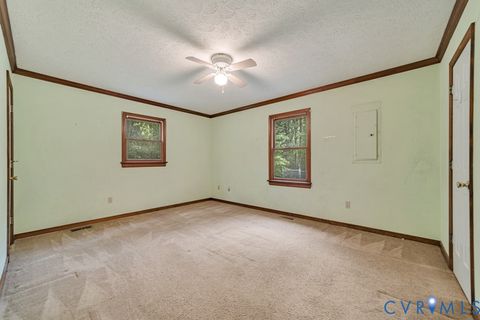Tiny photo for 2715 Bethany Church Road, Bumpass, VA 23024 (MLS # 2613890)