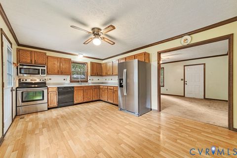 Tiny photo for 2715 Bethany Church Road, Bumpass, VA 23024 (MLS # 2613890)