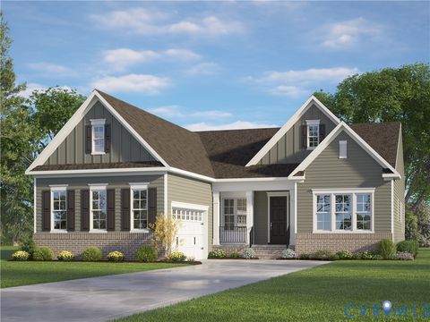 942 Landon Laurel Lane Midlothian VA 23114