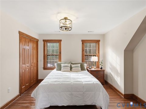 Tiny photo for 12121 Ivey Mill Road, Chesterfield, VA 23838 (MLS # 2605533)