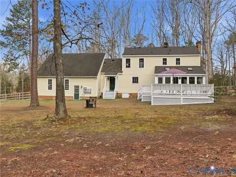 Tiny photo for 12121 Ivey Mill Road, Chesterfield, VA 23838 (MLS # 2605533)