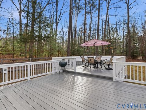 Tiny photo for 12121 Ivey Mill Road, Chesterfield, VA 23838 (MLS # 2605533)