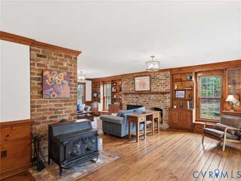 Tiny photo for 12121 Ivey Mill Road, Chesterfield, VA 23838 (MLS # 2605533)