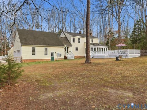 Tiny photo for 12121 Ivey Mill Road, Chesterfield, VA 23838 (MLS # 2605533)