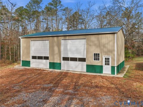 Tiny photo for 12121 Ivey Mill Road, Chesterfield, VA 23838 (MLS # 2605533)