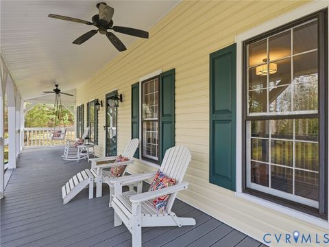 Tiny photo for 12121 Ivey Mill Road, Chesterfield, VA 23838 (MLS # 2605533)