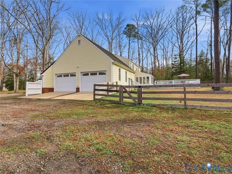 Tiny photo for 12121 Ivey Mill Road, Chesterfield, VA 23838 (MLS # 2605533)