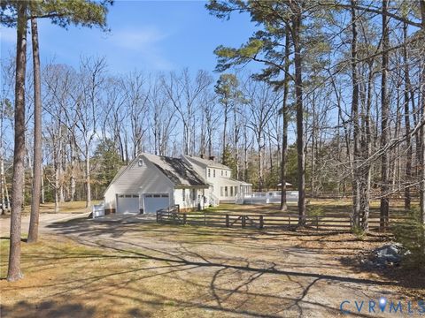 Tiny photo for 12121 Ivey Mill Road, Chesterfield, VA 23838 (MLS # 2605533)