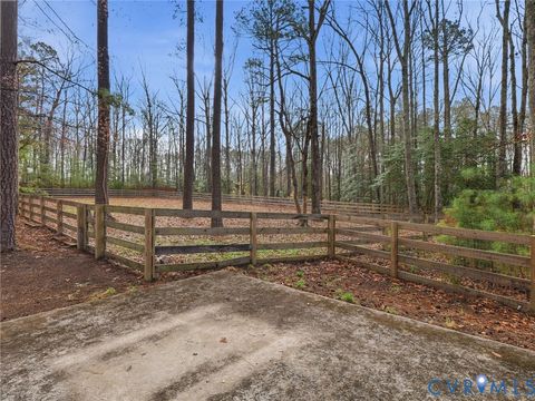 Tiny photo for 12121 Ivey Mill Road, Chesterfield, VA 23838 (MLS # 2605533)