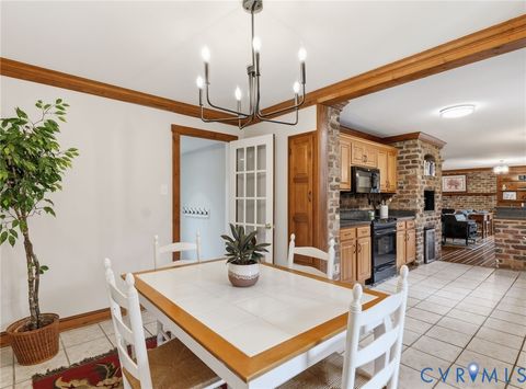 Tiny photo for 12121 Ivey Mill Road, Chesterfield, VA 23838 (MLS # 2605533)