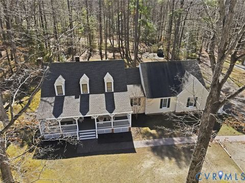Tiny photo for 12121 Ivey Mill Road, Chesterfield, VA 23838 (MLS # 2605533)