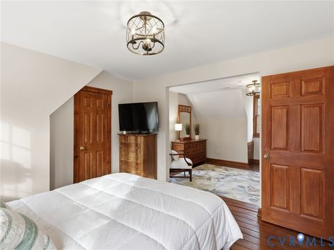 Tiny photo for 12121 Ivey Mill Road, Chesterfield, VA 23838 (MLS # 2605533)